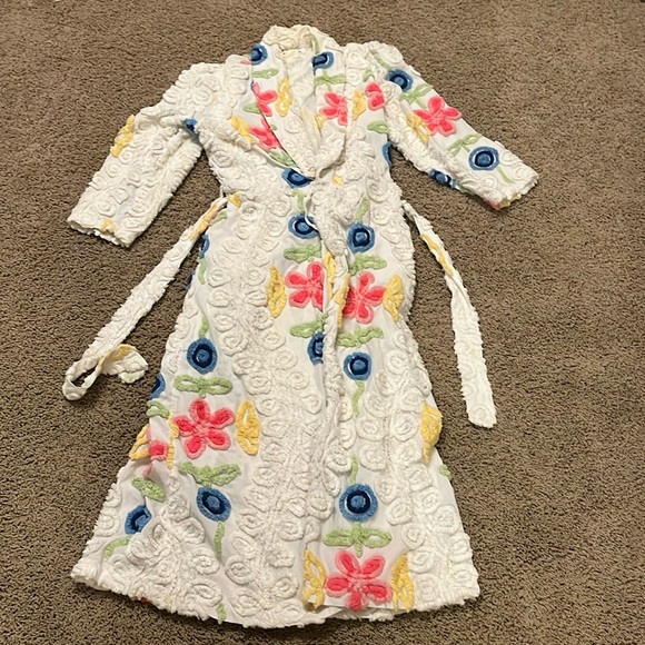 Canyon Group Other - Women’s Vintage Canyon Group rope